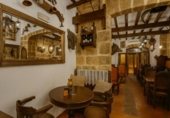 Restaurante en venta con 600m² en Jávea foto