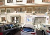 524m² commercial premises for sale in Elche, photo