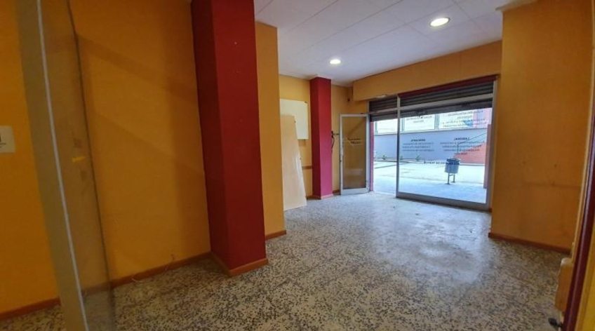Local comercial