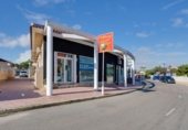 72m² commercial premises for sale in Rojales, photo