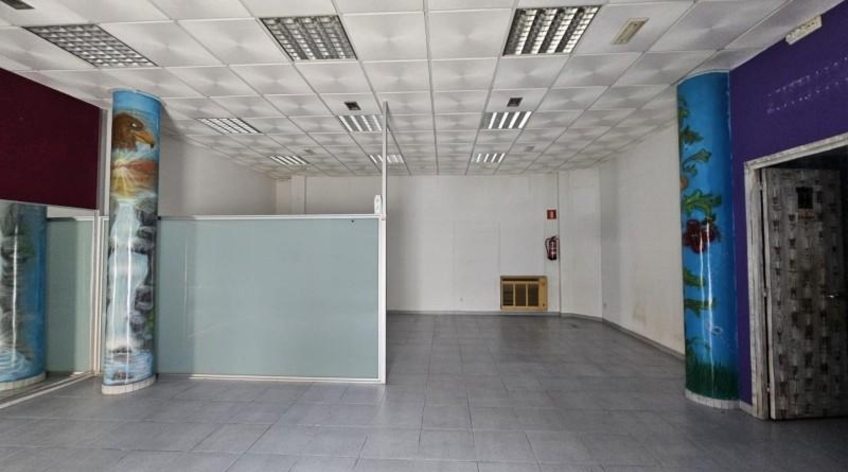 Local comercial
