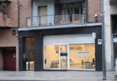 Oficinas en venta con 135m² en Lérida, Carrer de Lluís Roca foto