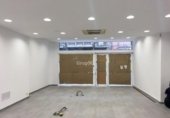 Oficinas en venta con 135m² en Lérida, Carrer de Lluís Roca foto