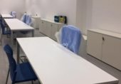 Oficinas en venta con 135m² en Lérida, Carrer de Lluís Roca foto