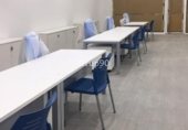 Oficinas en venta con 135m² en Lérida, Carrer de Lluís Roca foto