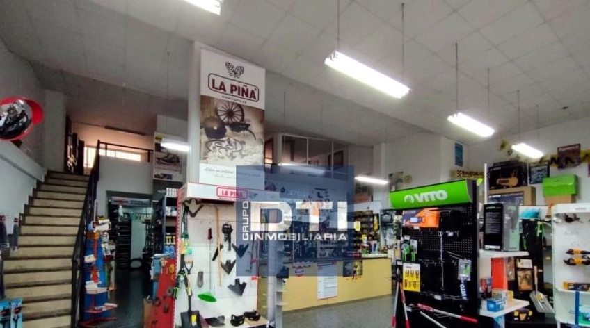 Local comercial