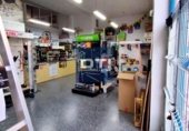 Local comercial
en venda
amb 167m² a Albacete, Calle Valdeganga foto