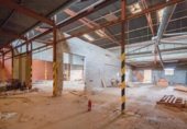 2592m² warehouse industrial for sale in Játiva, i-5 albaida pol-10, 88, 46800 photo