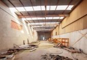 2592m² warehouse industrial for sale in Játiva, i-5 albaida pol-10, 88, 46800 photo
