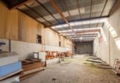 2592m² warehouse industrial for sale in Játiva, i-5 albaida pol-10, 88, 46800 photo