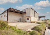 2592m² warehouse industrial for sale in Játiva, i-5 albaida pol-10, 88, 46800 photo