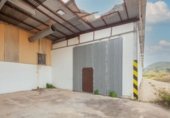 2592m² warehouse industrial for sale in Játiva, i-5 albaida pol-10, 88, 46800 photo