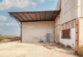 2592m² warehouse industrial for sale in Játiva, i-5 albaida pol-10, 88, 46800 photo