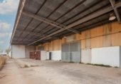 2592m² warehouse industrial for sale in Játiva, i-5 albaida pol-10, 88, 46800 photo