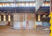 2592m² warehouse industrial for sale in Játiva, i-5 albaida pol-10, 88, 46800 photo