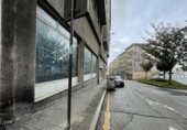 214m² commercial premises for sale in A Coruña, rúa vicente aleixandre, 15009 photo