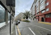 214m² commercial premises for sale in A Coruña, rúa vicente aleixandre, 15009 photo
