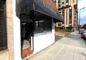 Bar en venta con 58m² en Gijón, en la zona de Pumarín, Avenida de la Constitución foto