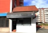Bar en venta con 58m² en Gijón, en la zona de Pumarín, Avenida de la Constitución foto