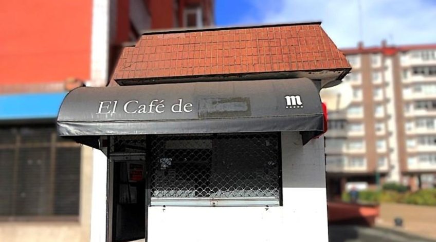 Local comercial