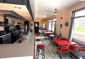 Bar en venta con 58m² en Gijón, en la zona de Pumarín, Avenida de la Constitución foto