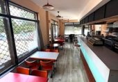 Bar en venta con 58m² en Gijón, en la zona de Pumarín, Avenida de la Constitución foto