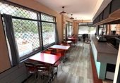Bar en venta con 58m² en Gijón, en la zona de Pumarín, Avenida de la Constitución foto