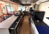 Bar en venta con 58m² en Gijón, en la zona de Pumarín, Avenida de la Constitución foto