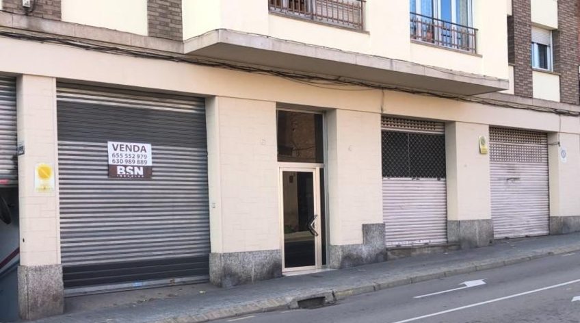Local comercial