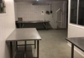 466m² locaux commerciaux pour vente à Manresa, dans le quartier de Passeig i Rodalia, carretera de vic photo