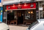 Bar en venta con 73m² en Gijón, en la zona de La Arena, Calle Menéndez Pelayo foto