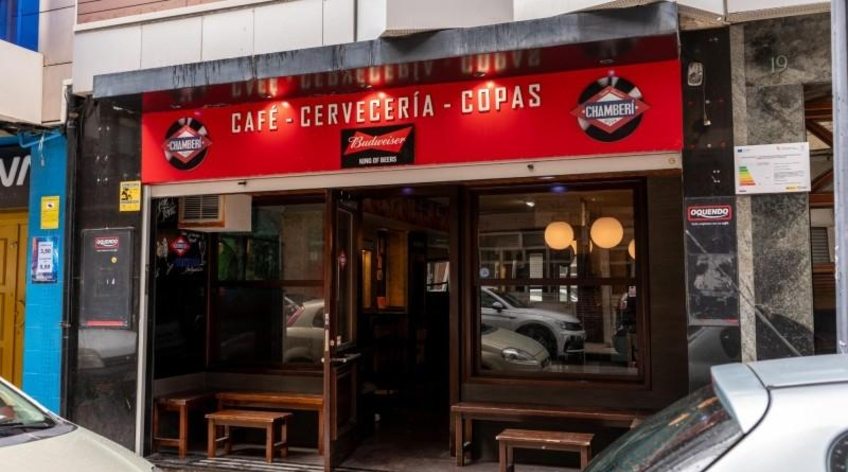 Local comercial