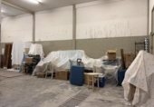 Local comercial
en venda
amb 90m² a Guadalajara, Calle Virgen del Amparo foto