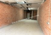 Local comercial en venta con 52m² en Villatuerta, paseo gobierno de navarra foto