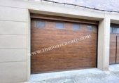 Local comercial en venta con 52m² en Villatuerta, paseo gobierno de navarra foto