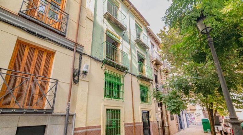 Edificio