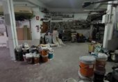 Local comercial
en venda
amb 134m² a San Cristóbal de La Laguna, Calle Nuestra Señora del Remedio foto