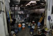Local comercial
en venda
amb 134m² a San Cristóbal de La Laguna, Calle Nuestra Señora del Remedio foto
