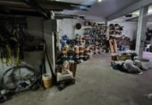 Local comercial
en venda
amb 134m² a San Cristóbal de La Laguna, Calle Nuestra Señora del Remedio foto