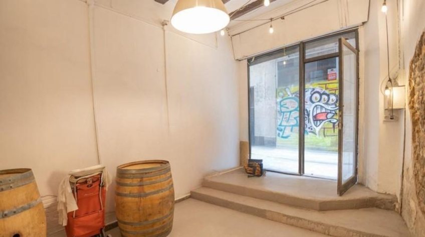 Local comercial