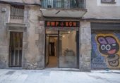Local comercial en venta con 97m² en Barcelona, en la zona de Barri Gòtic, Ronda del Litoral foto