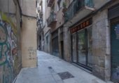 Local comercial en venta con 97m² en Barcelona, en la zona de Barri Gòtic, Ronda del Litoral foto