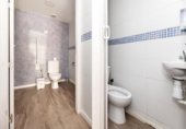 45m² cafeteria for sale in Granada, in the area of Garden City, Avenida de América photo