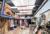 143m² locaux commerciaux industriel pour vente à Palma, Carrer Joan Estelrich Artigues photo
