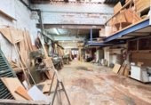 143m² locaux commerciaux industriel pour vente à Palma, Carrer Joan Estelrich Artigues photo