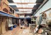 143m² locaux commerciaux industriel pour vente à Palma, Carrer Joan Estelrich Artigues photo
