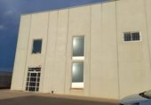 Nau Industrial
en venda
amb 543m² a La Unión, Calle Mina Buena Suerte foto