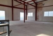 Nau Industrial
en venda
amb 543m² a La Unión, Calle Mina Buena Suerte foto