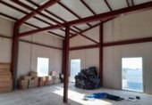 Nau Industrial
en venda
amb 543m² a La Unión, Calle Mina Buena Suerte foto