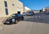 Nau Industrial
en venda
amb 543m² a La Unión, Calle Mina Buena Suerte foto